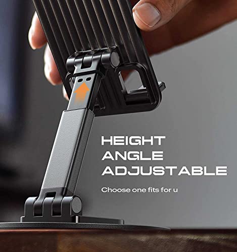 Mobile Phone Stand 360° Rotation