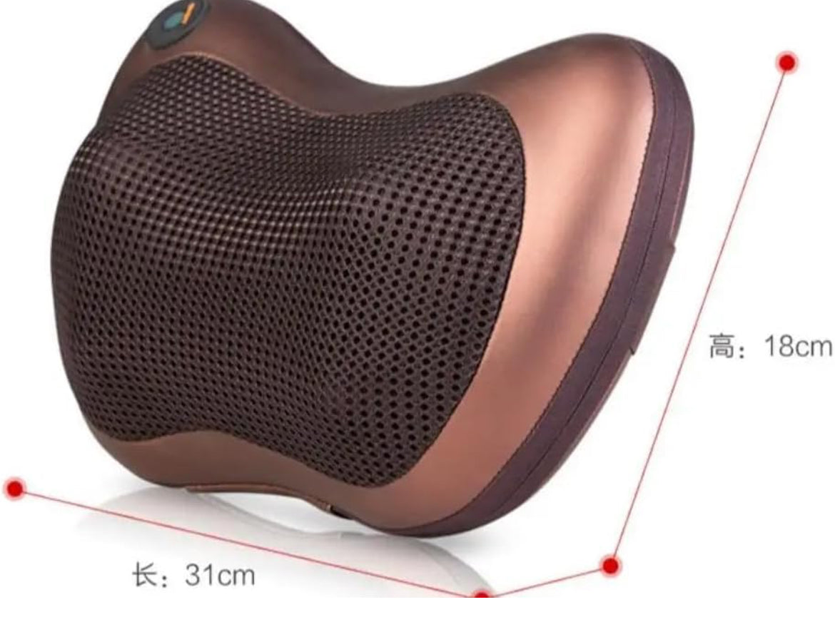 CAR & HOME Massage Pillow