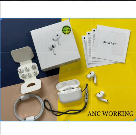 Airpods Pro 2 ANC OG