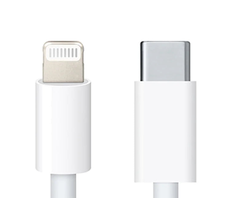 20W C-Type Charger (Adapter + Cable)