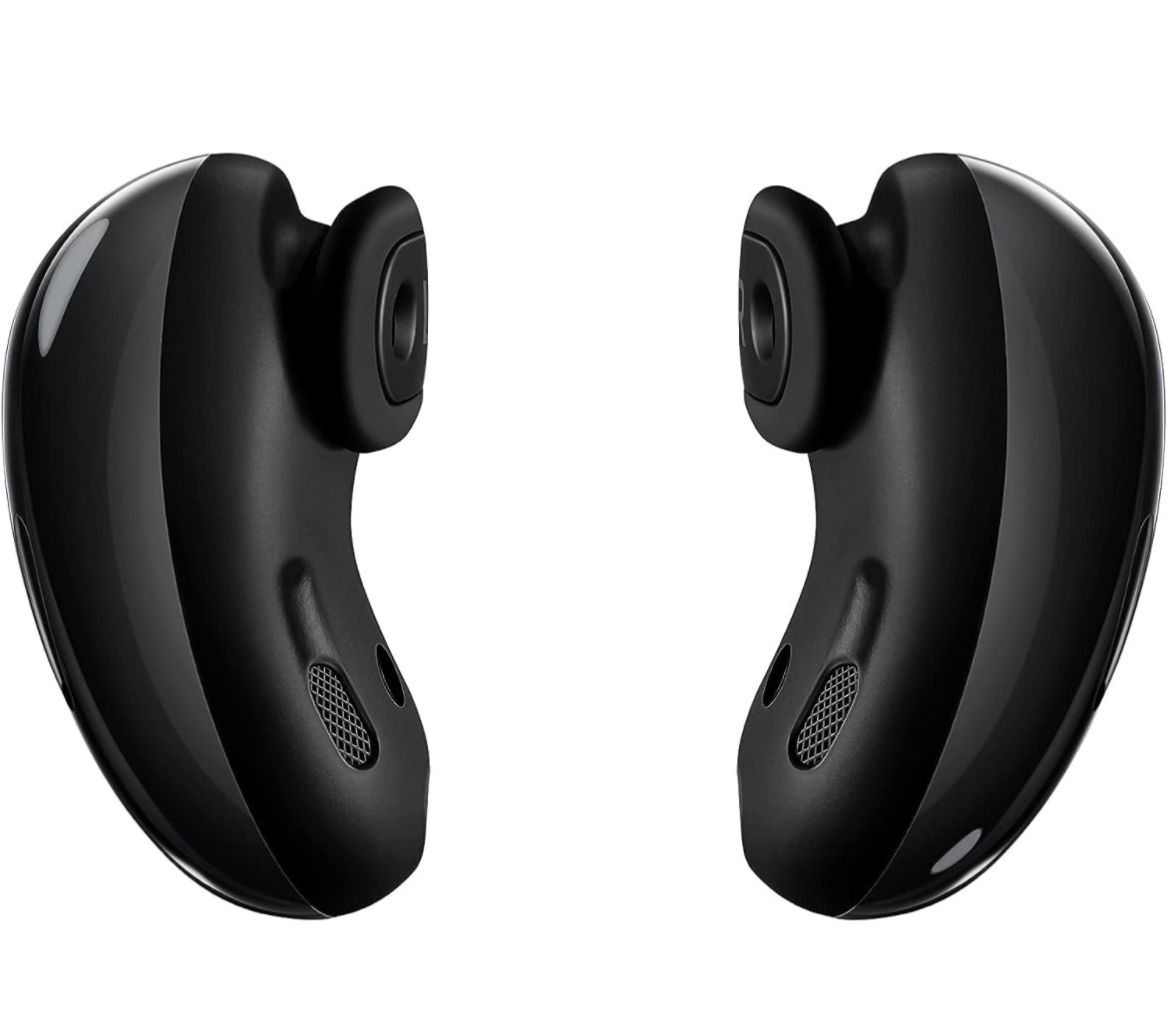 Samsung Galaxy Buds Live Bluetooth Truly Wireless in Ear Earbuds with Mic