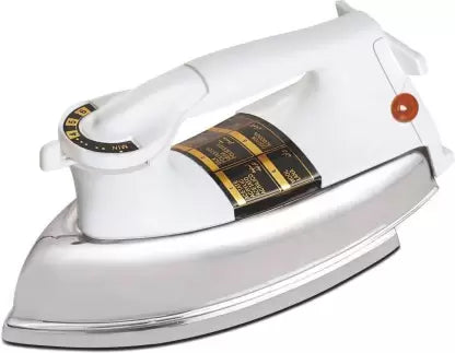 Blu Plancha 750 W Dry Iron (White)