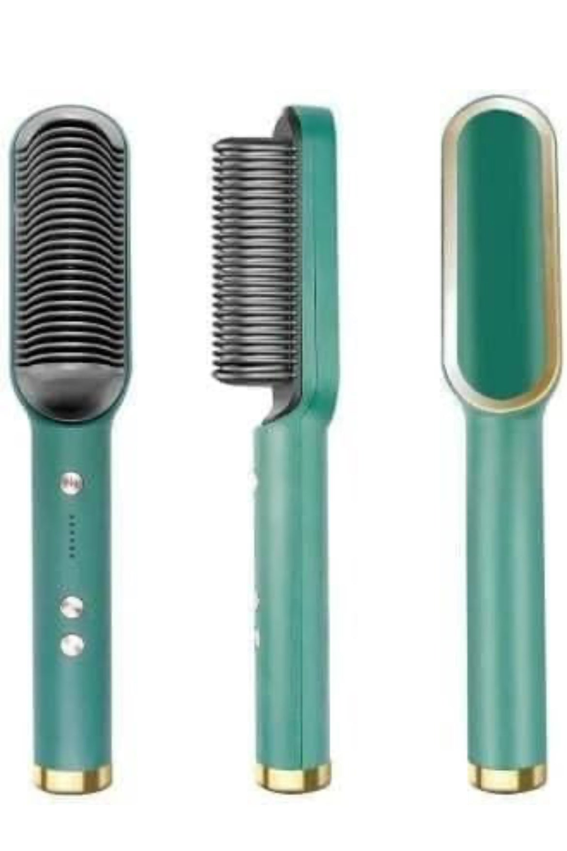 Hair Straightener For men & Women 5 Stages