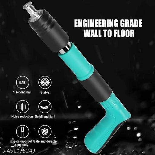 Manual Steel Nail Gun Hammer