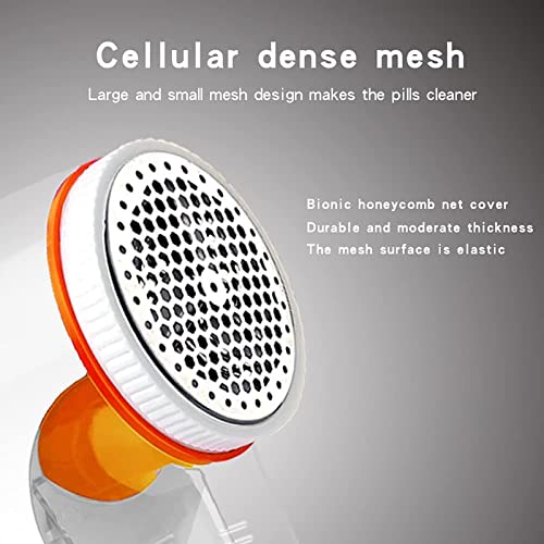 Lint Remover for Woolen Clothes