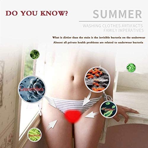 Mini Foldable Washing Machine