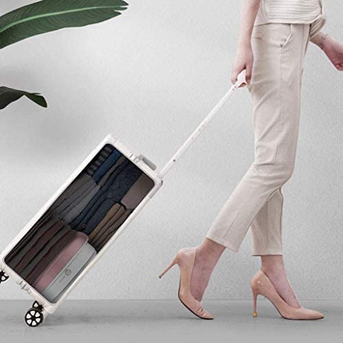 Mini Foldable Washing Machine