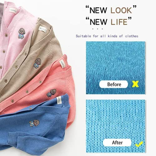 Lint Remover for Woolen Clothes