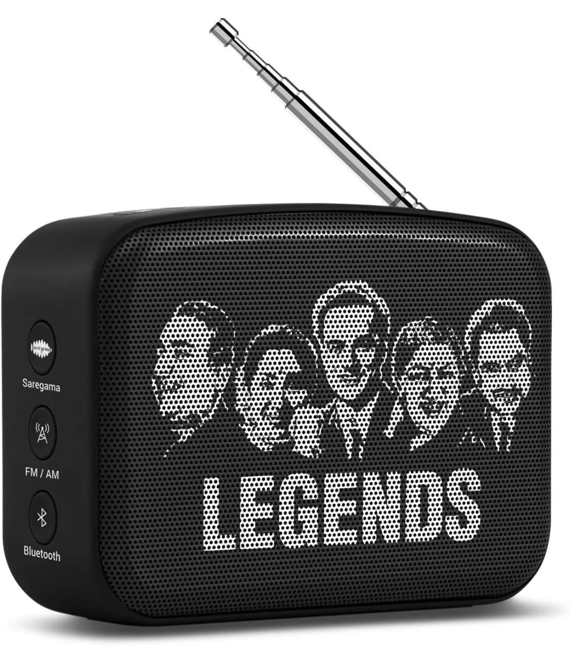 Saregama Carvaan Mini Hindi 2.0