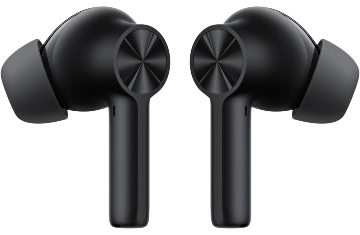OnePlus Buds Z2 Bluetooth Truly Wireless in Ear Earbuds with ANC