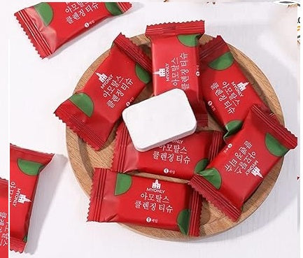 Magic Tablet Towel Tissues Paper