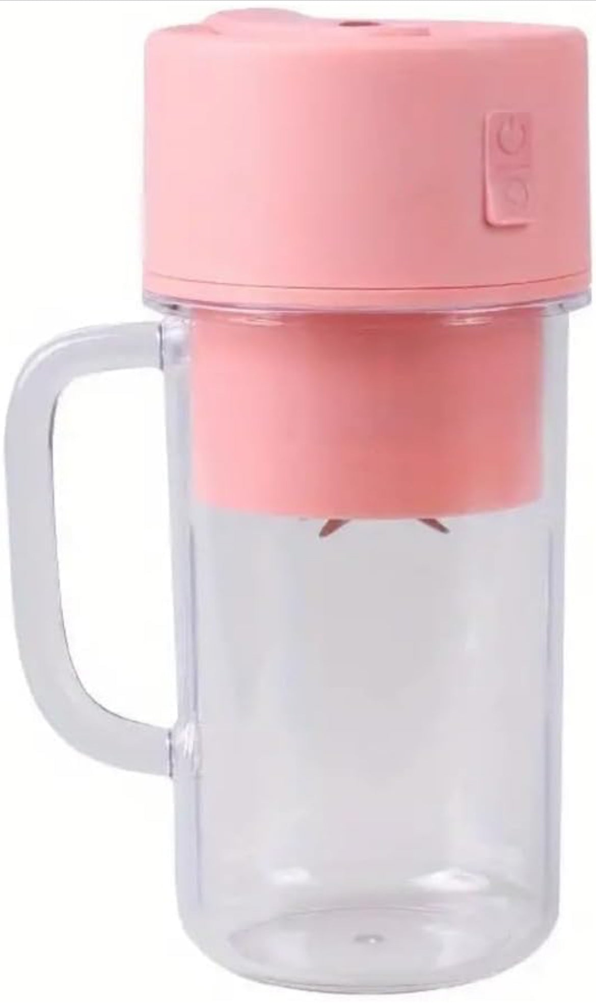Juice Cup Portable Multifunctional Electric Juicer