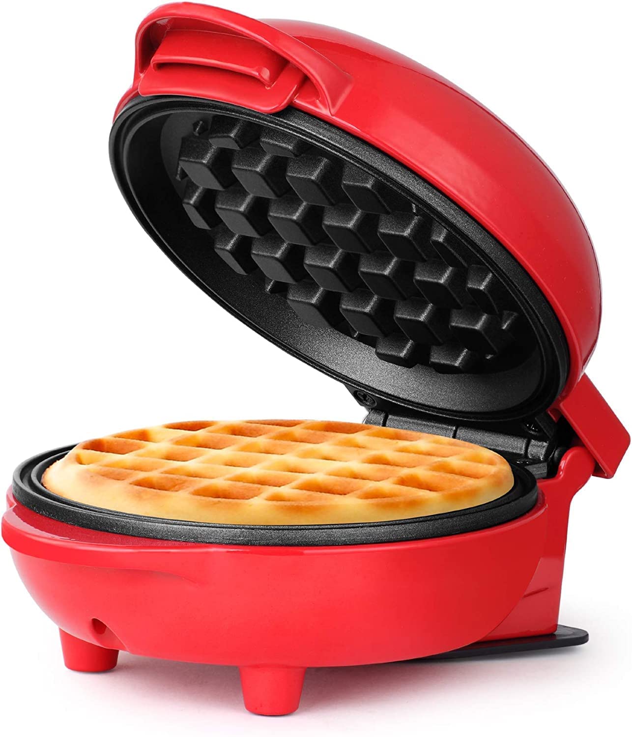 Mini Waffles Maker Machine For Home