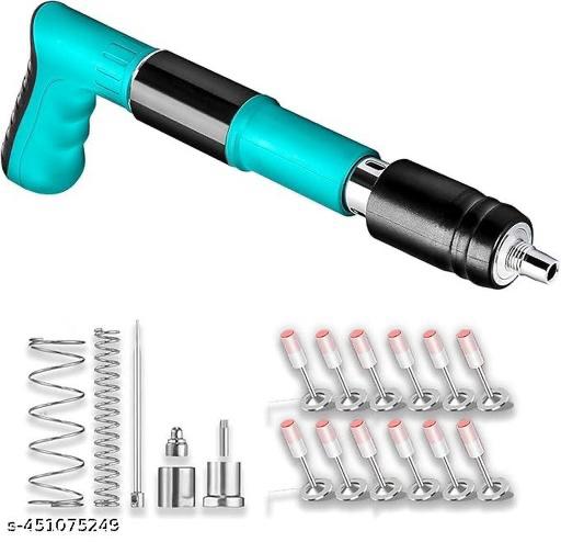 Manual Steel Nail Gun Hammer