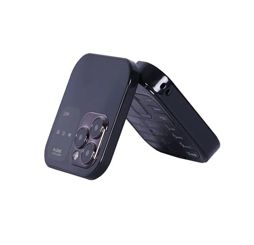 Snexian Rock X Flip Dual Sim Phone