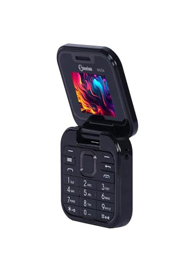 Snexian Rock X Flip Dual Sim Phone