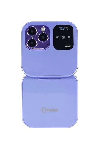 Snexian Rock X Flip Dual Sim Phone