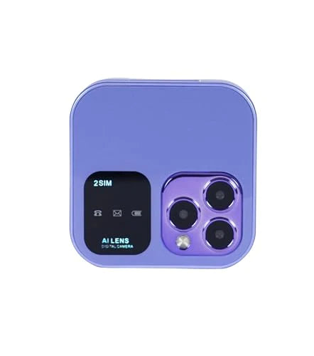 Snexian Rock X Flip Dual Sim Phone