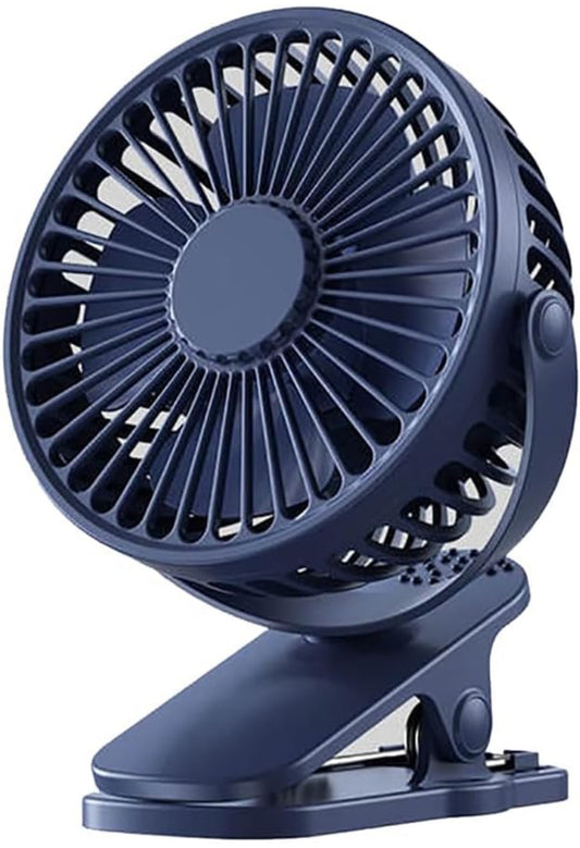 Mini Portable Rechargeable Fan Air Cooler