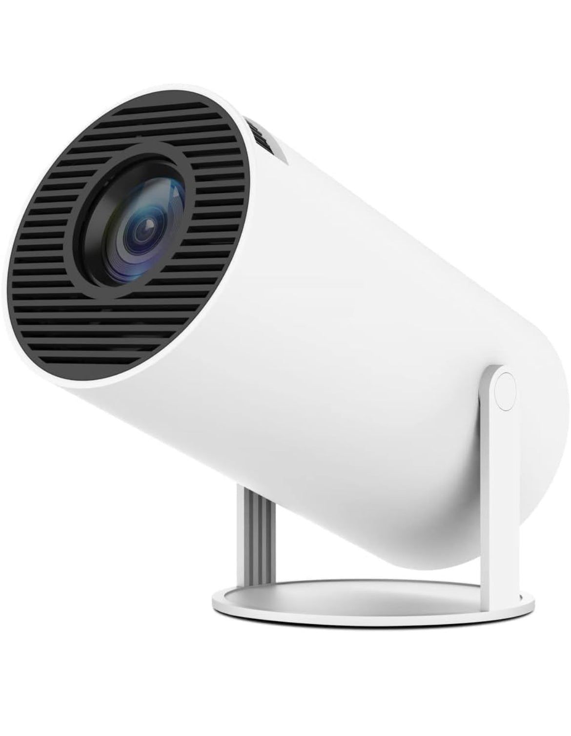 Projector Android 11.0 With Youtube Netflix Wifi