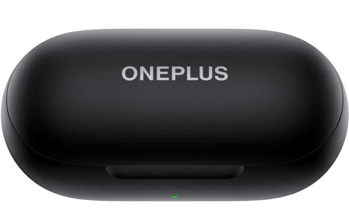 OnePlus Buds Z2 Bluetooth Truly Wireless in Ear Earbuds with ANC