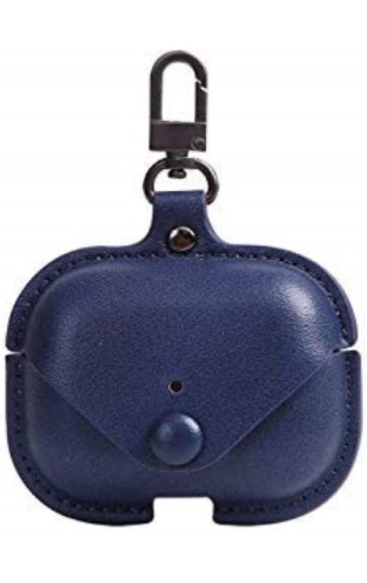 Leather Case Cover For Airpods pro