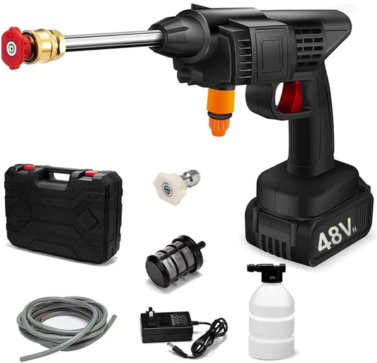 High water Pressure Gun