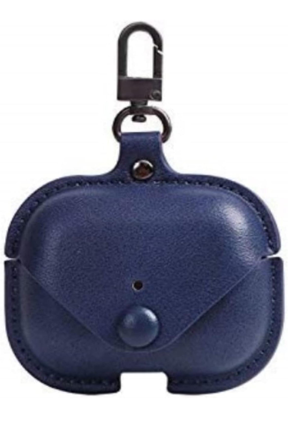 Leather Case Cover For Airpods pro