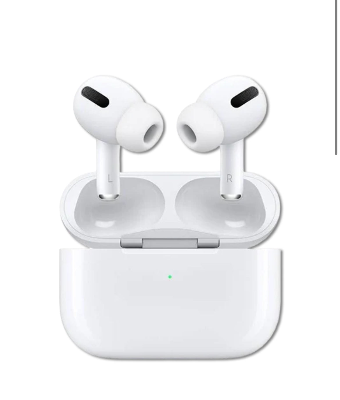 Groove TWS Bluetooth Earphones
SG-2032B looks like Airpods Pro