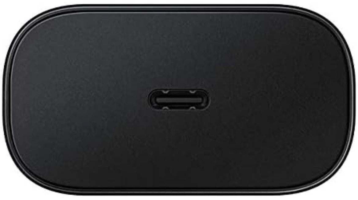 Samsung 25W USB-C Super Fast Charging Adapter