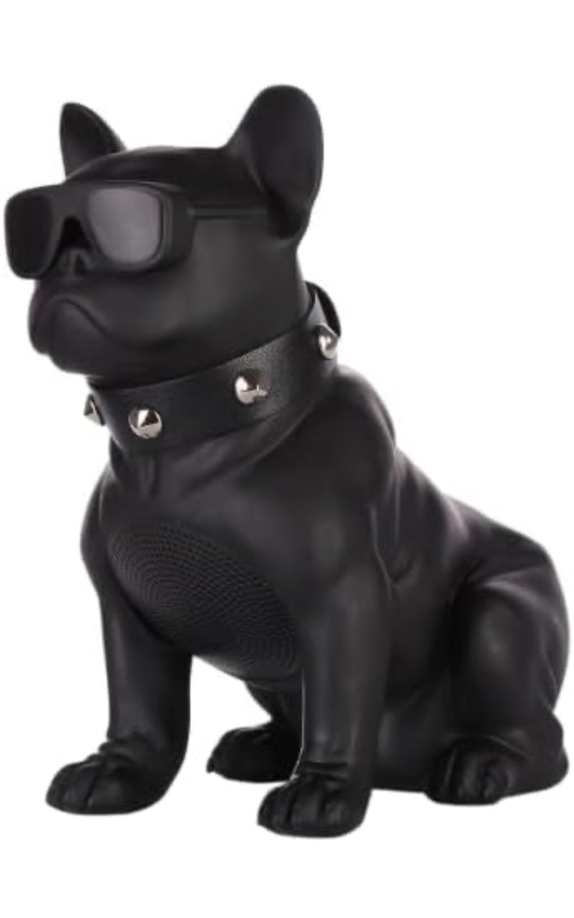 Portable Wireless Bulldog Speaker Model - CH-M12