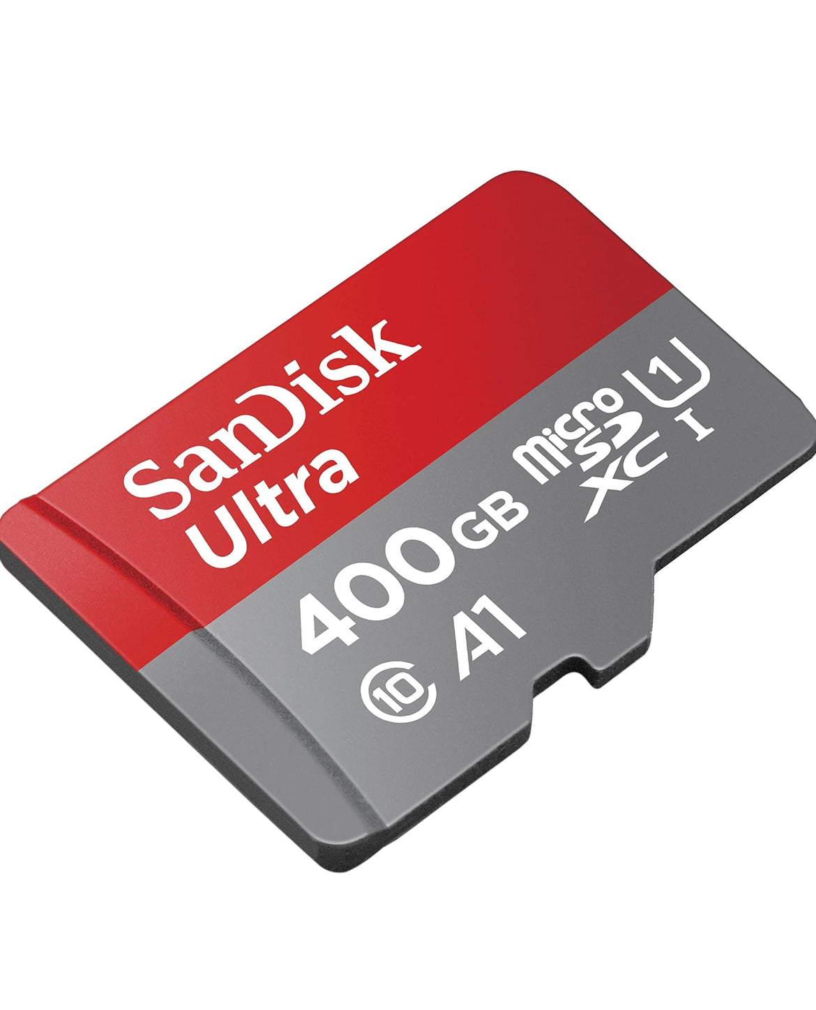 SanDisk 400GB Ultra microSDXC UHS-I Memory Card 100% Original