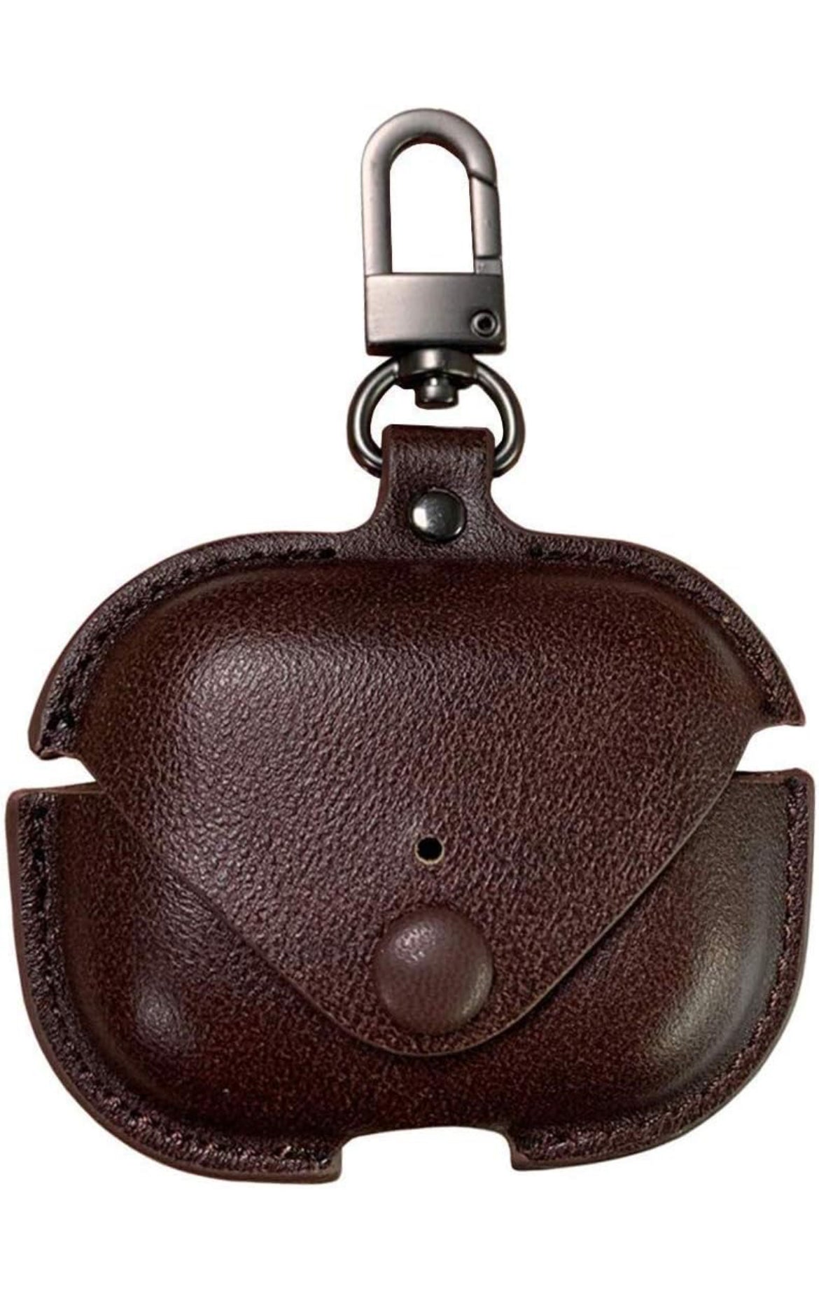 Leather Case Cover For Airpods pro