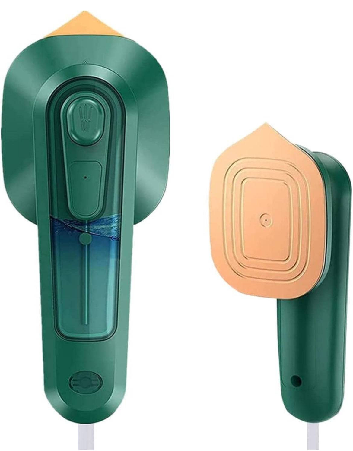 Stainless Steel Mini Ironing Machine