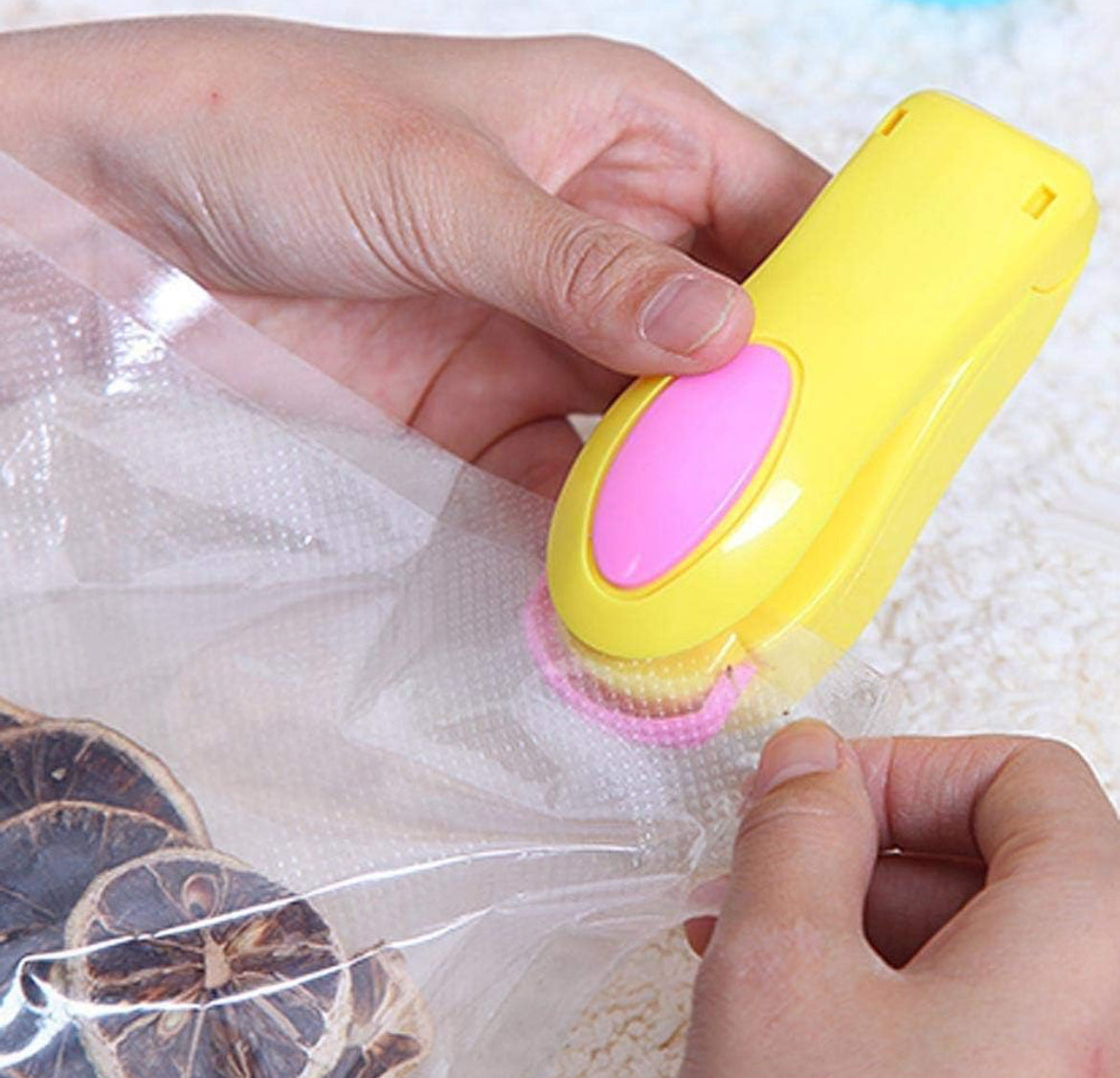 Portable Mini Sealing Machine