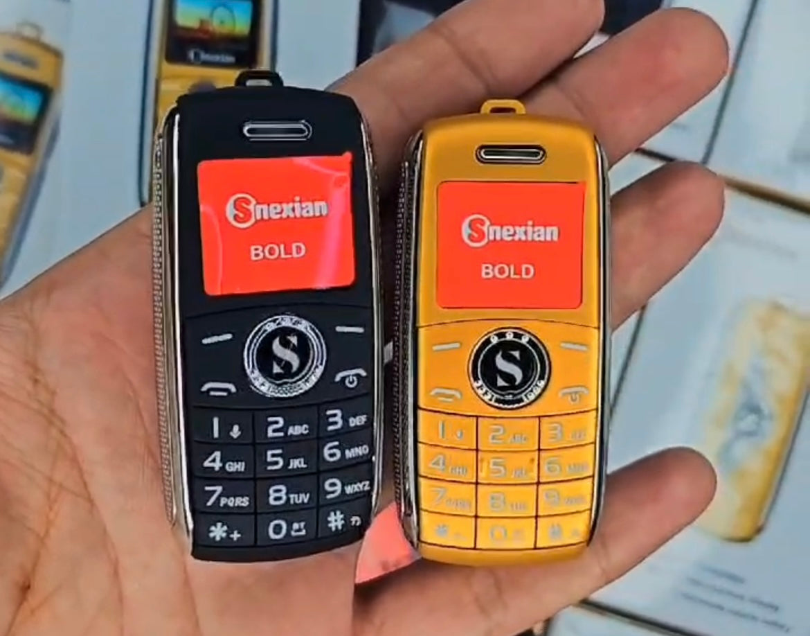 Snexian Bold 999 Phone