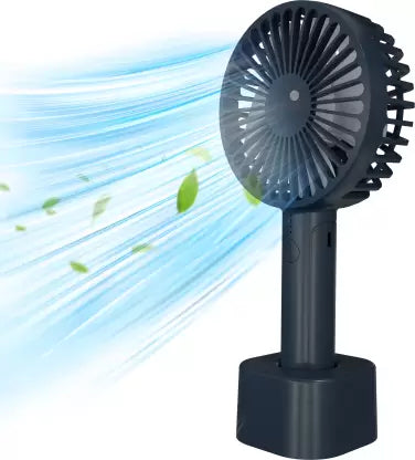 Mini Portable Fan