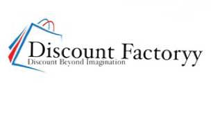 Discount Factoryy